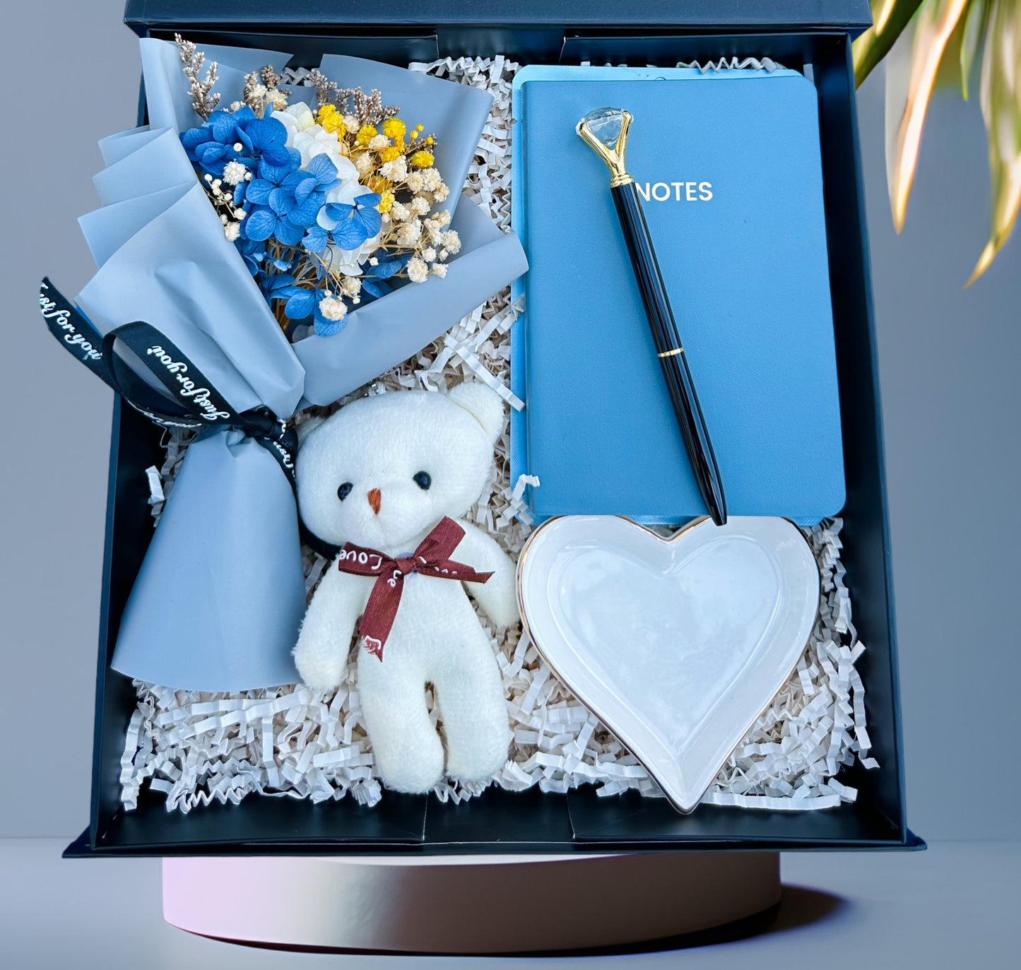 I'm Grateful For You!